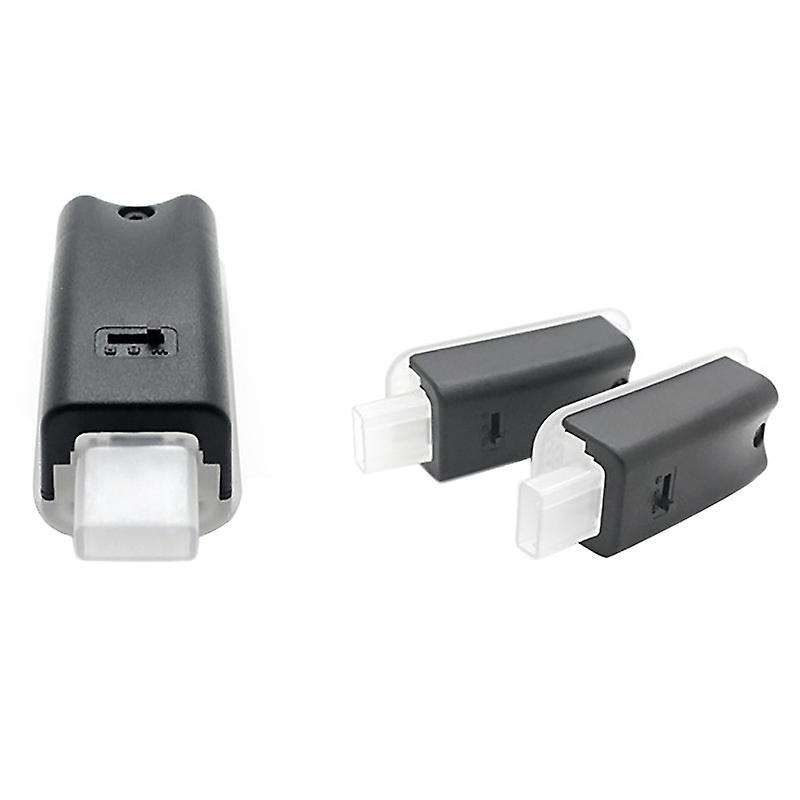 3 Colour LED Footwell Light Foot Lamp Cable Wire Harness for Golf MK5 6 MK6 B6 B7 B8 CC