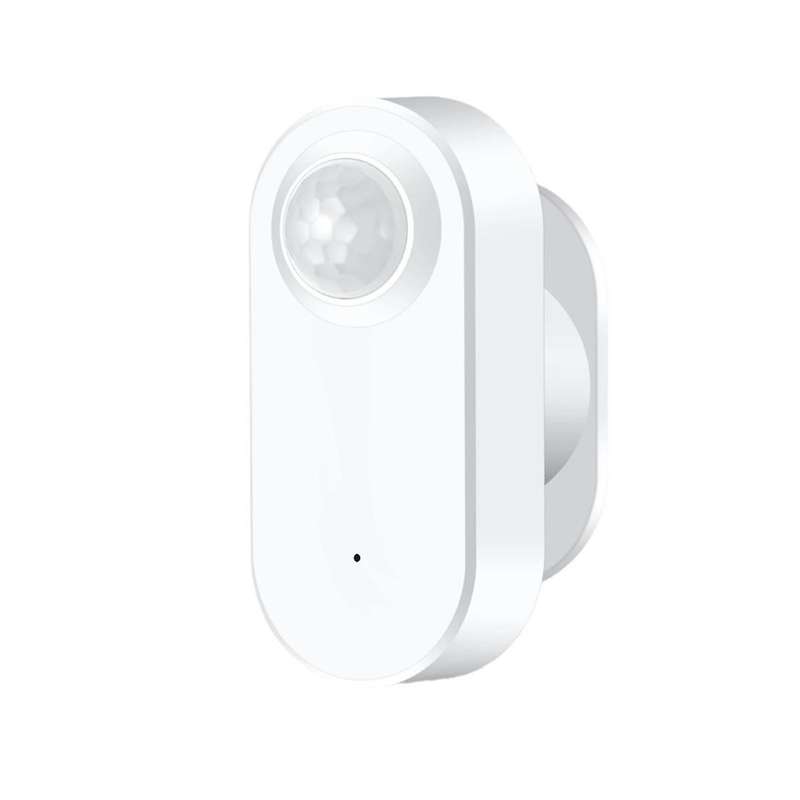 3 in 1 Sensor Graffiti Intelligence Zigbee PIR Infrared+24GHZ mm Wave Module+Light Sensor Human Pres