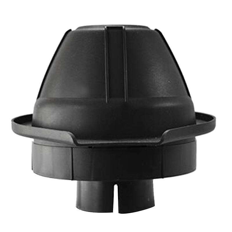 3 Inch 77mm Replacement Snorkel Ram Air Intake Cap Pre-cleaner Snorkel Mushroom Head Part