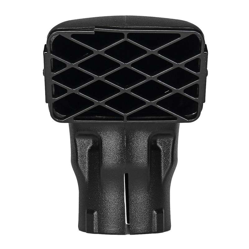3 Inch Elbow Wading Head Intake Ram Snorkel Top Snorkel Head Fit for Vdj70 Series