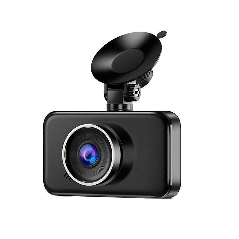 3 Inch LCD Car Front & Rear Dual Camera Dash Cam 1080P DVR Car Driving Recorder M90