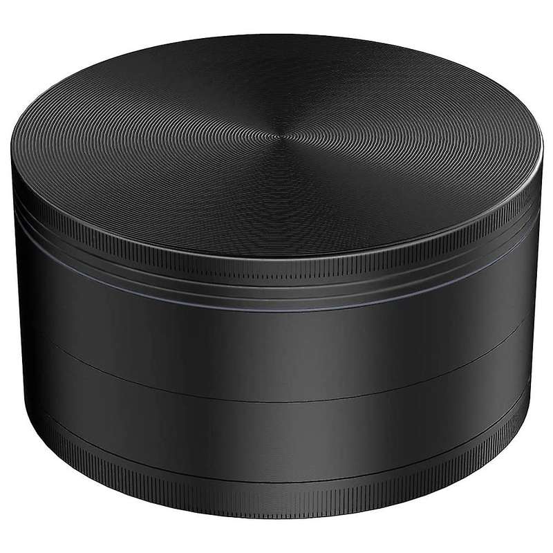 3 Inch Spice Herb Grinder Zinc Alloy Grinder Metal Grinders