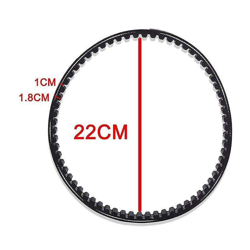 3 Pack 203589/5959 Go Kart Drive Belt 30 Series for 5959 Comet 203589