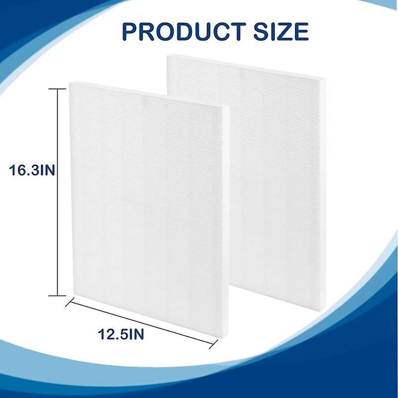 3 Pack 115115 Size 21 Replacement Filter a for C535, PlasmaWave 5300, 6300, 5300-2, 6300-2,P300 Air