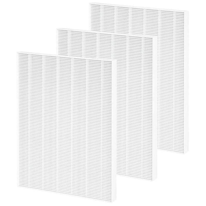 3 Pack 115115 Size 21 Replacement Filter a for C535, PlasmaWave 5300, 6300, 5300-2, 6300-2,P300 Air