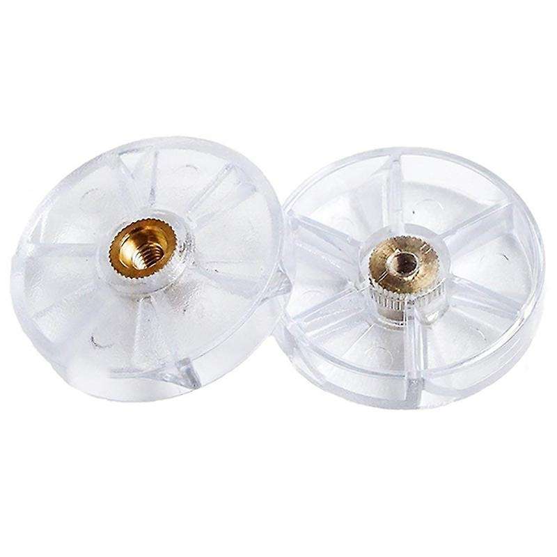 3 Pack Top Base Gear Replacement Parts for 600W 900W Blender