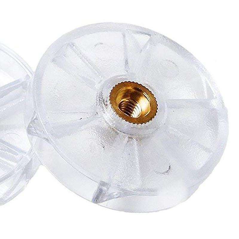 3 Pack Top Base Gear Replacement Parts for 600W 900W Blender