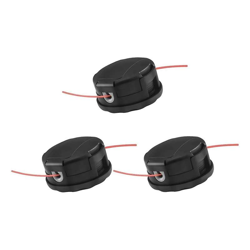 3 Pack String Trimmer SRM-225 for Speed Feed 400 SRM-230 SRM225 SRM-210 SRM2100