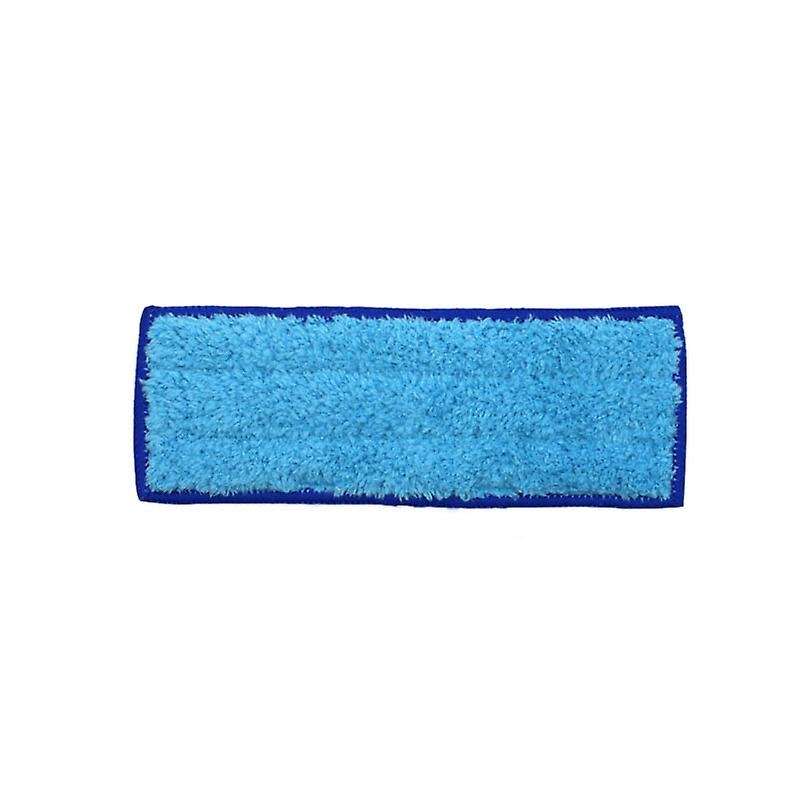 3 Pack Washable Mopping Pads ,for Jet 240 241 ,Blue