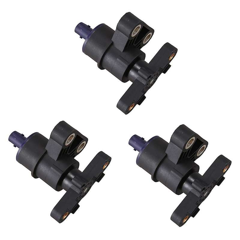 3 Pcs 1889797 Truck Air Spring Suspension Height Level Sensor for 4410502010