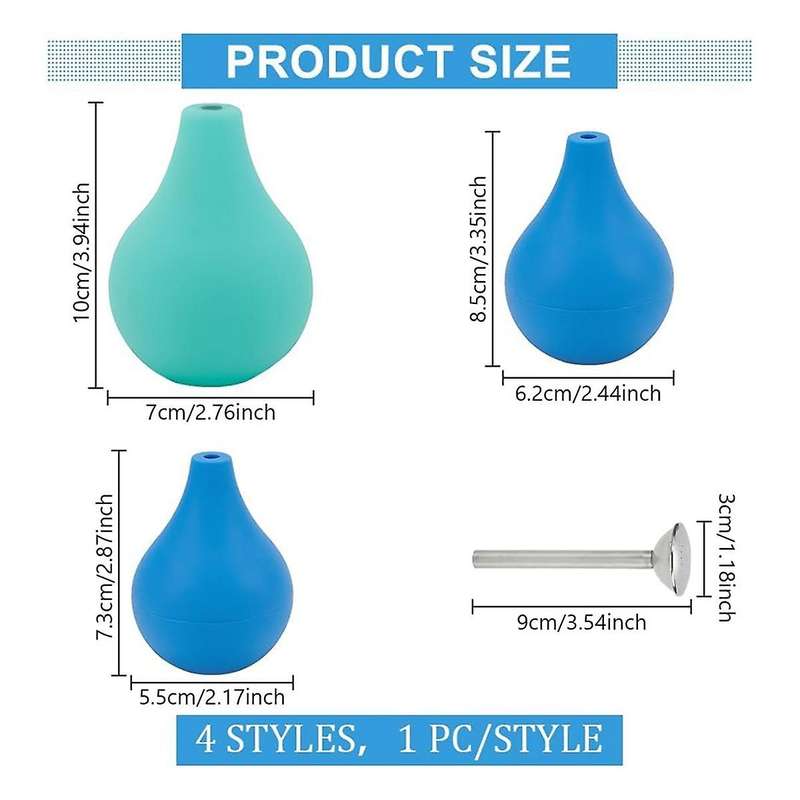 3 Pcs Ball Wet Felting Sprinkler Squeeze Sprinkler Wet Felting Tools Watering Sprinkler Nozzle