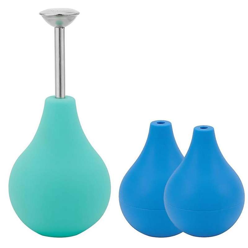 3 Pcs Ball Wet Felting Sprinkler Squeeze Sprinkler Wet Felting Tools Watering Sprinkler Nozzle