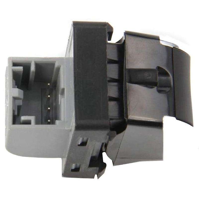 3 Pcs Car Glass Lifter Single Switch Power Window Switch for Q5 8KD959855 8K0959855A