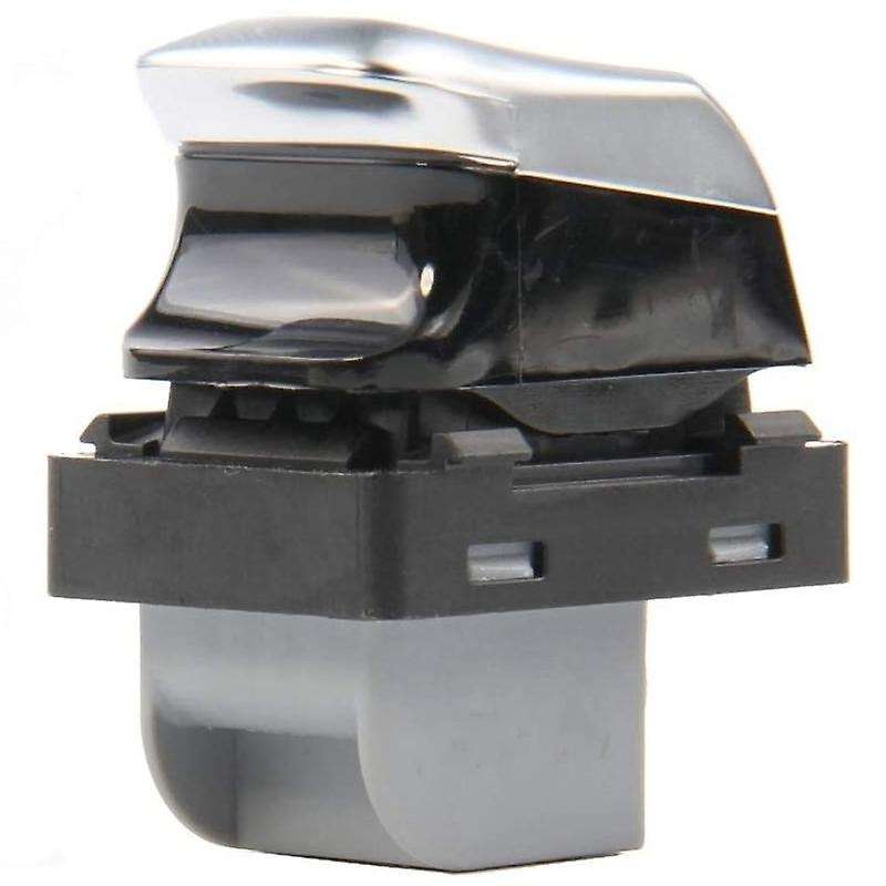 3 Pcs Car Glass Lifter Single Switch Power Window Switch for Q5 8KD959855 8K0959855A