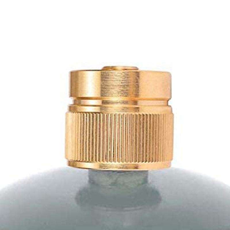 3 Pcs Camping Stove Adapter Outdoor Cylinder Canister Adapter Outdoor Camping Stove Accessories