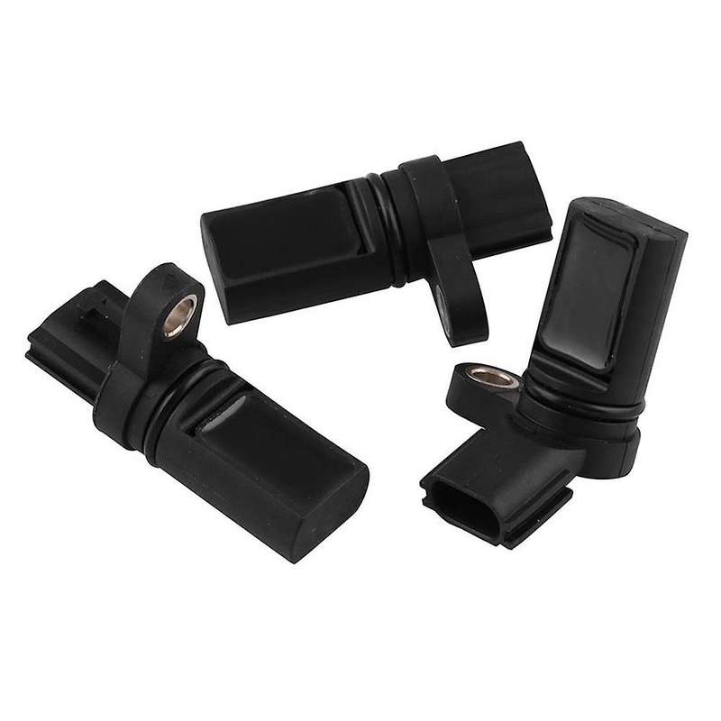 3 Pcs Camshaft / Crankshaft Position Sensor for FX35 G35 I35 M35 350Z 23731-AL61A 23731-AL60C