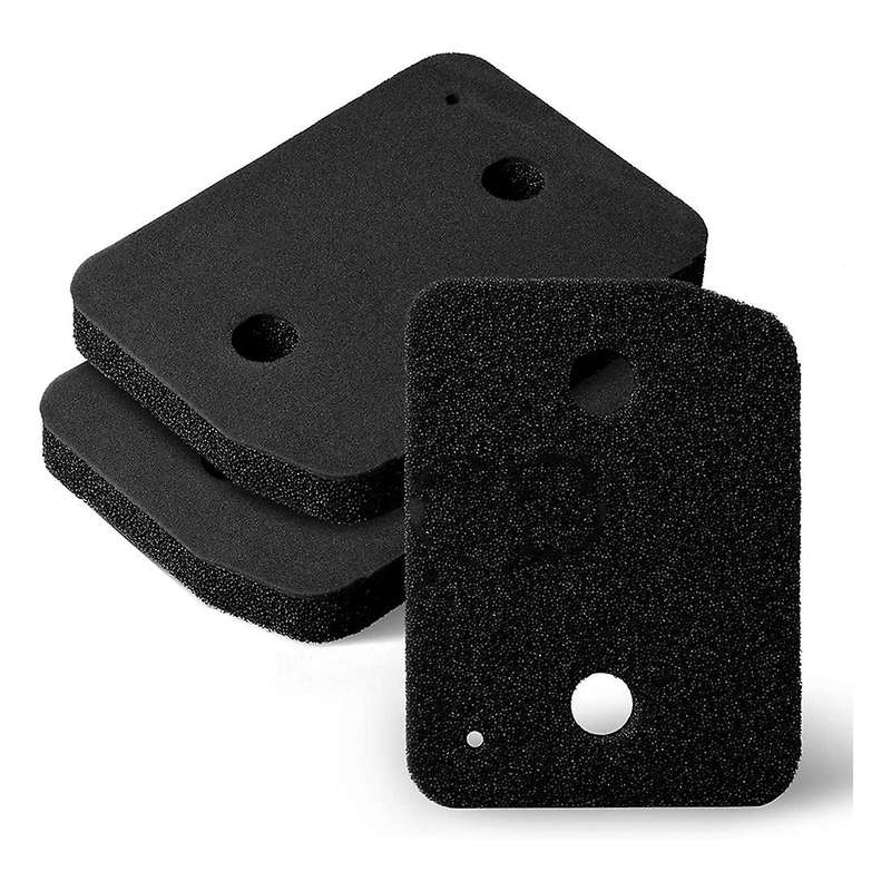 3 PCS Replacement Dryer Filter Compatible Miele 9164761 Compatible ACTIVE TDB230WP