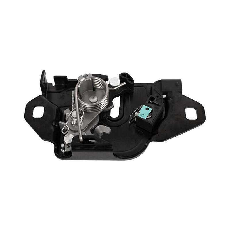 3 Pins Hood Latch Release Hood Lock Front Hood Latch Catch Actuator 1500397-00-e for Y 2020-2023