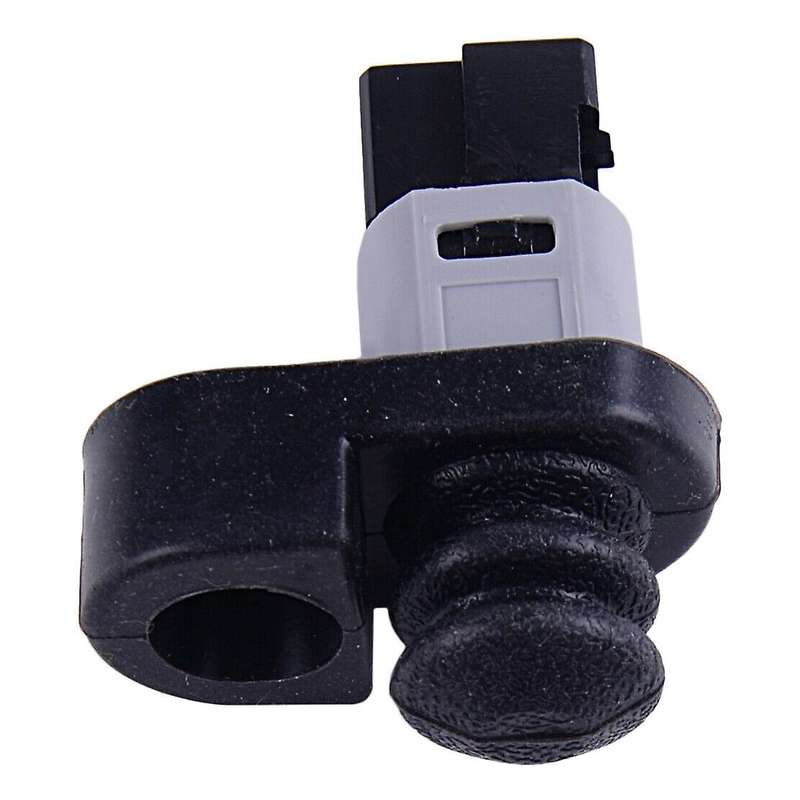 3 Pins Door Light Connector Switch Fit Compatible Nissan Pickup Paladin