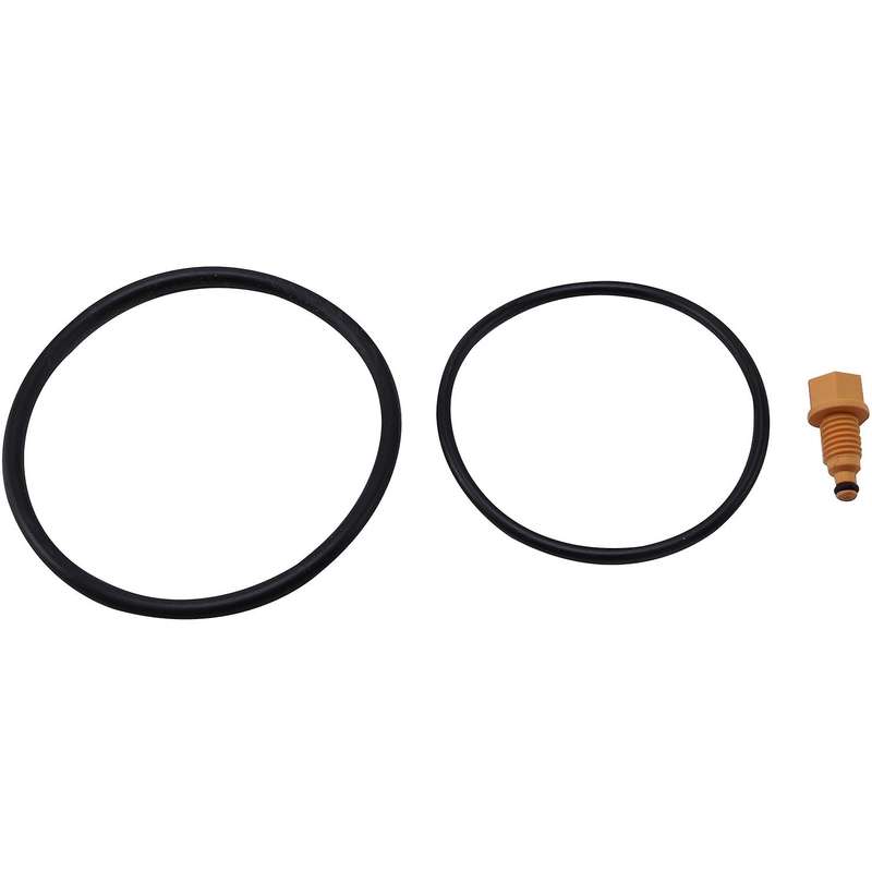 3 Pieces Of Air Filter ME422880 Fuel Filter PU7004Z Oil Fulter QC000001 for Heavy Duty Truck Filter