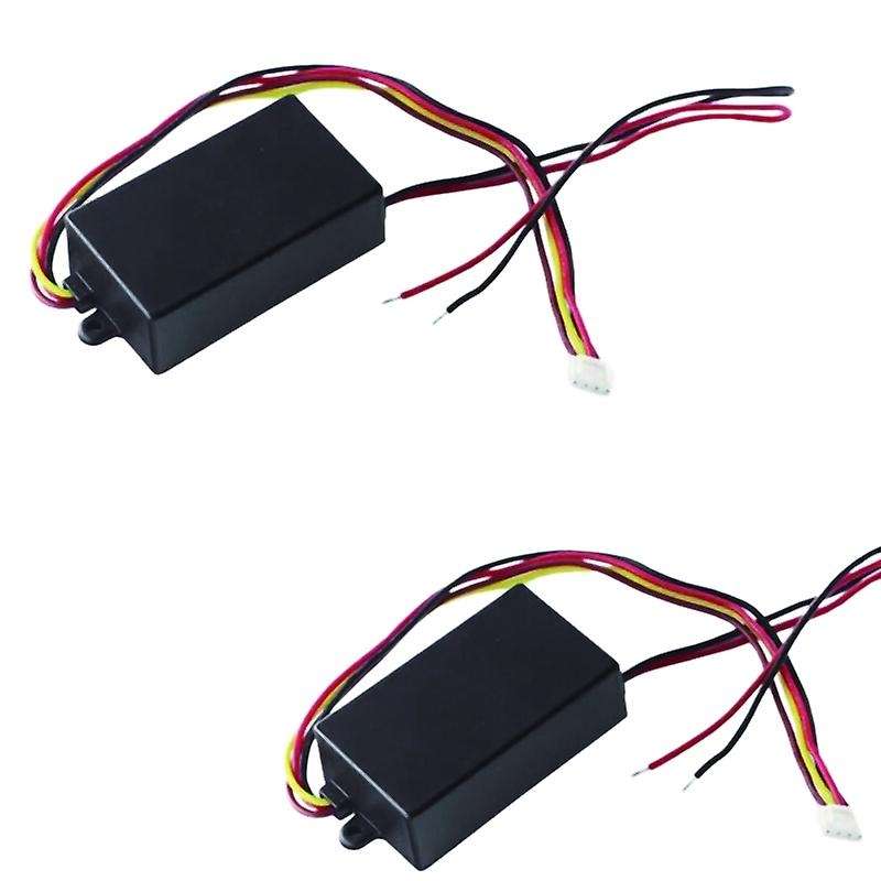 3 Step Sequential Chase Flash Module Boxes for Car Turn Signal Light
