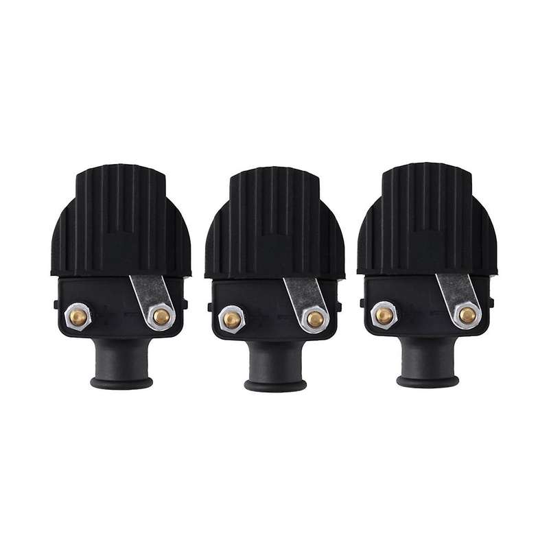 3 X Ignition Coil for Mercury Mariner 6-225hp 339-835757a3 339-832757a4 339-7370a13 18-5186 Outboard