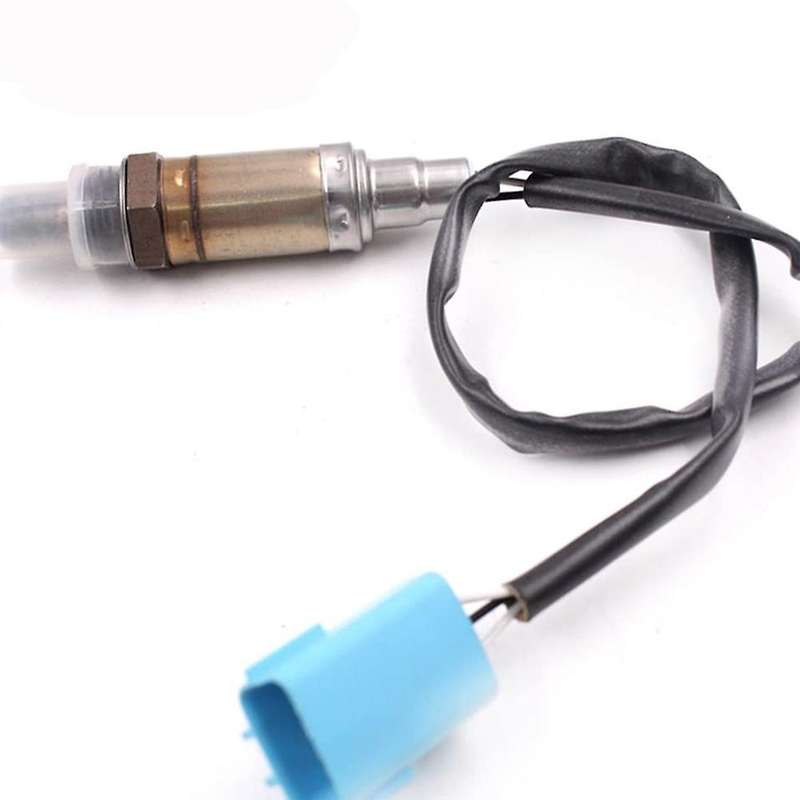3 Wrie Upstream Front Oxygen Sensor for Primera Wagon 2000 2000 QR20DE 22690-6N206 226906N206 22690