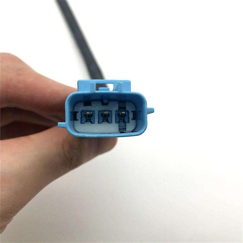3 Wrie Upstream Front Oxygen Sensor for Primera Wagon 2000 2000 QR20DE 22690-6N206 226906N206 22690