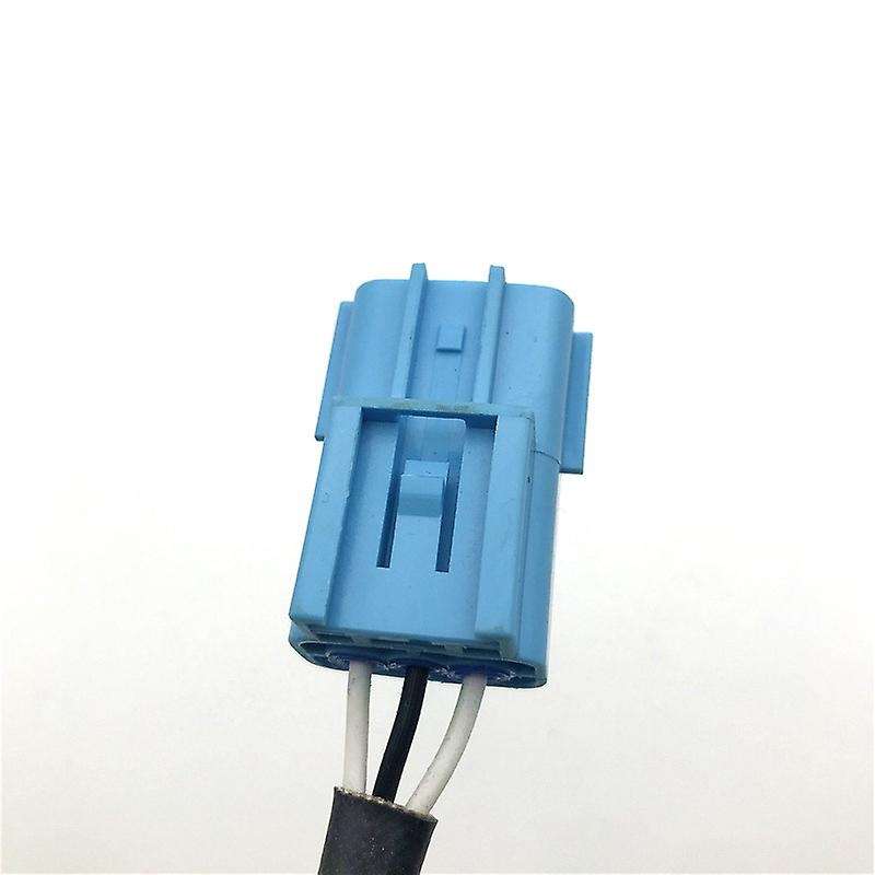 3 Wrie Upstream Front Oxygen Sensor for Primera Wagon 2000 2000 QR20DE 22690-6N206 226906N206 22690
