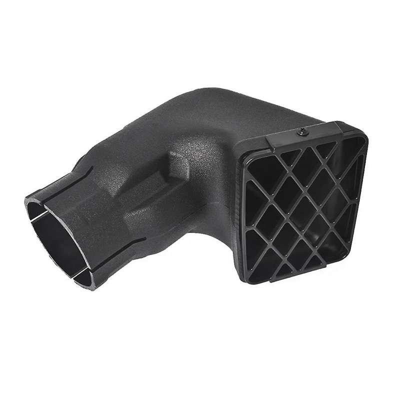 3.0inches Car Universal Snorkel Inlet Air Intake Pipe Wading Throat for Off-Road Mud
