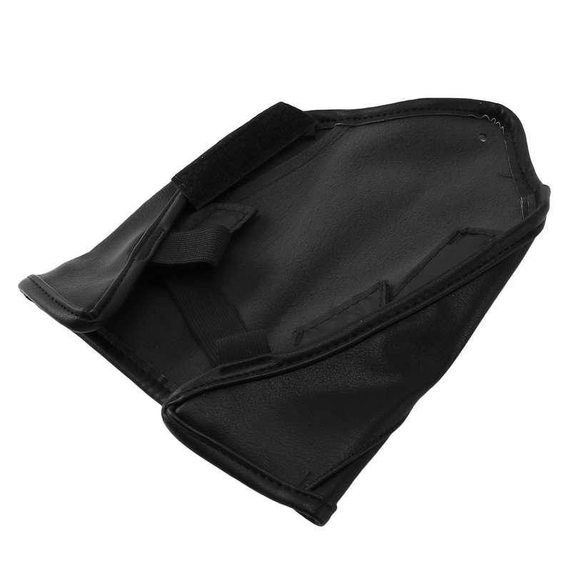 3.3 Gallon Fuel Tank Bra Shield for XL 883 1200 2004-2017