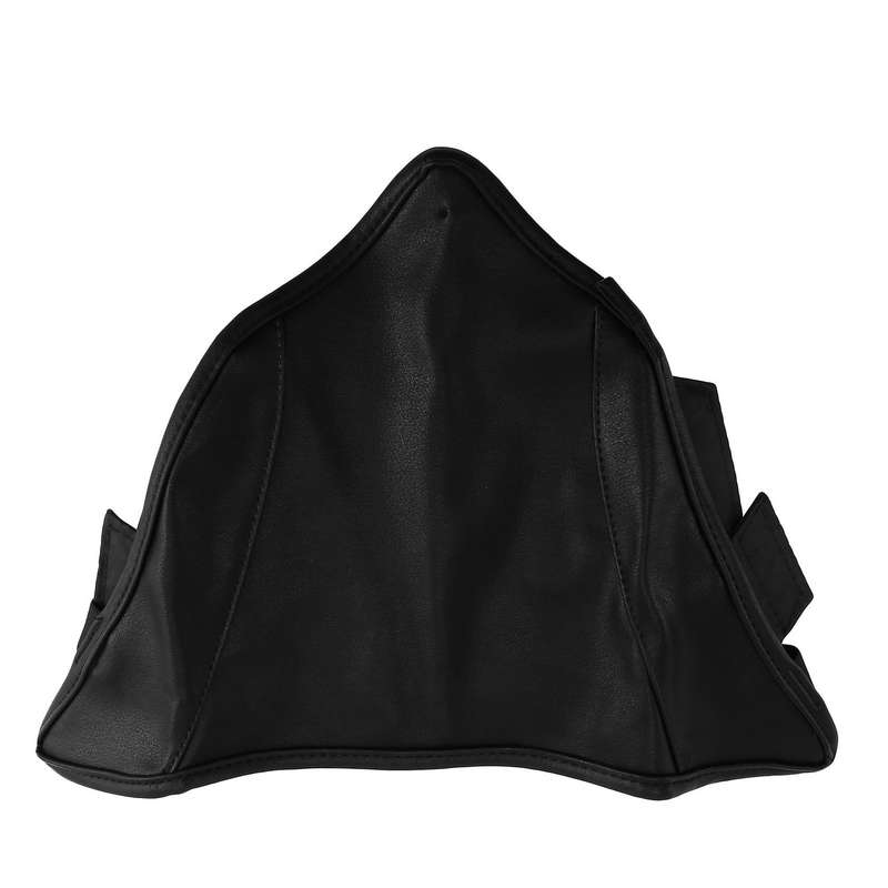 3.3 Gallon Fuel Tank Bra Shield for XL 883 1200 2004-2017