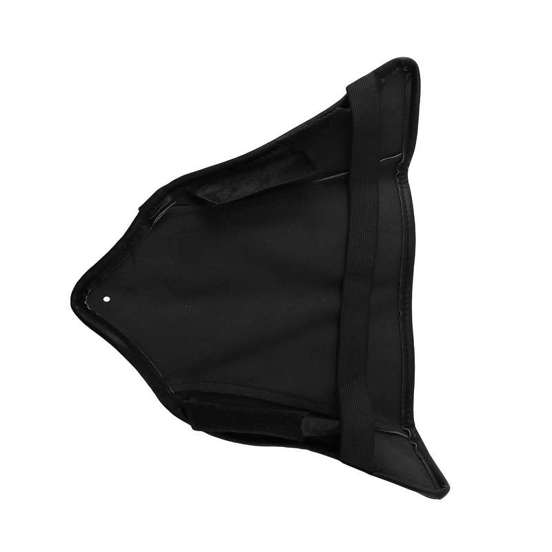 3.3 Gallon Fuel Tank Bra Shield for XL 883 1200 2004-2017