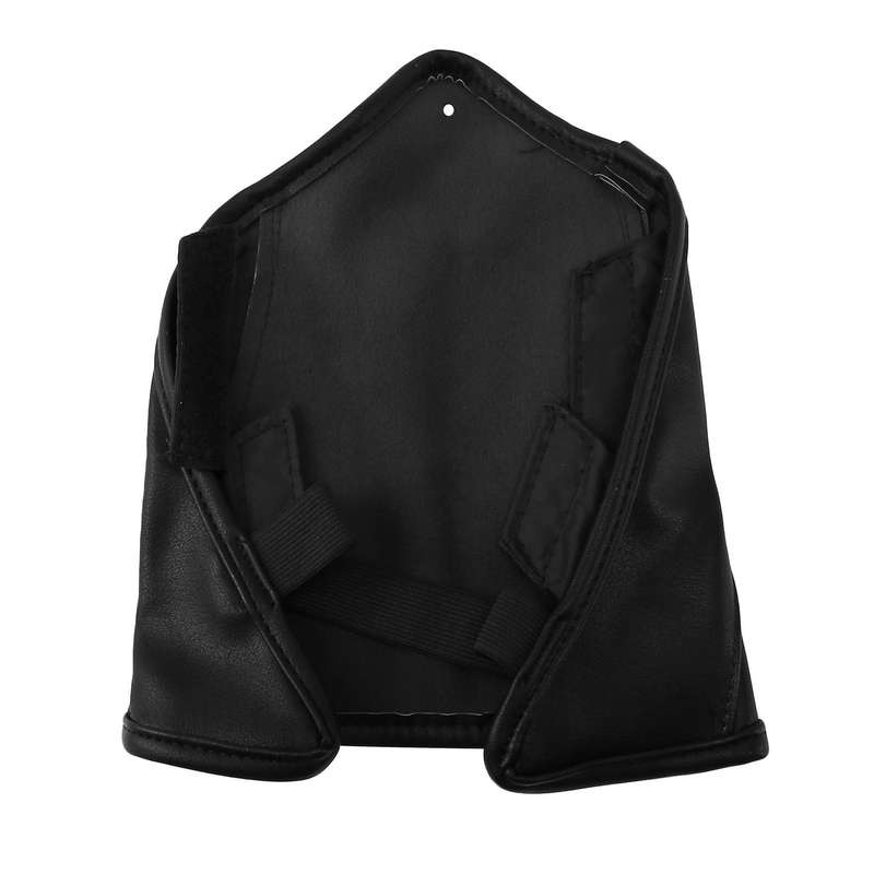 3.3 Gallon Fuel Tank Bra Shield for XL 883 1200 2004-2017