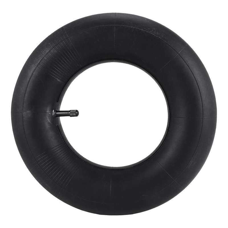 3.50 / 4.00-6 Tire Tube Inner Tube Tire Wheel 350 / 400-6 Innertube Mini Rubber Valve 6