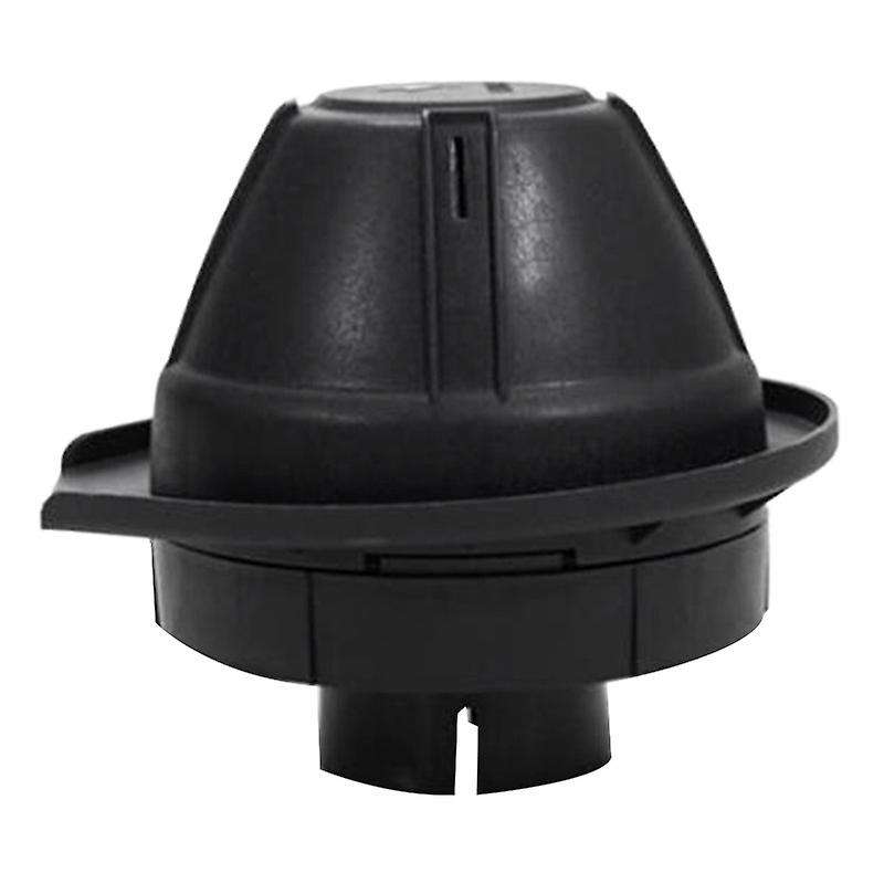 3.5 Inch 85mm Replacement Snorkel Ram Intake Cap Pre- Snorkel Mushroom Head Part
