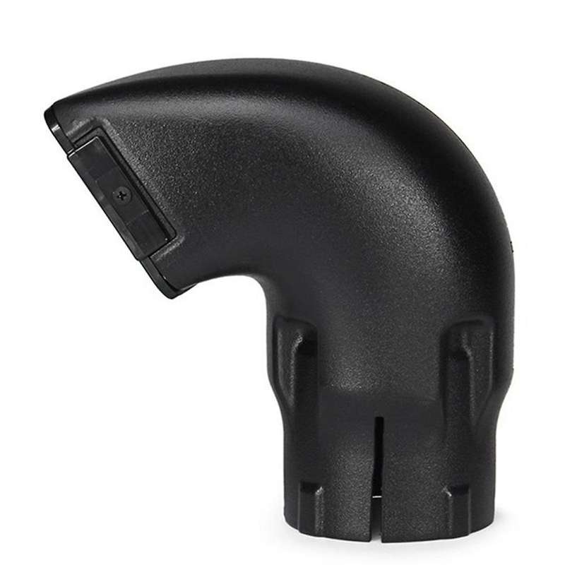 3.5inches Car Universal Snorkel Inlet Air Intake Pipe Wading Throat for Off-Road Mud