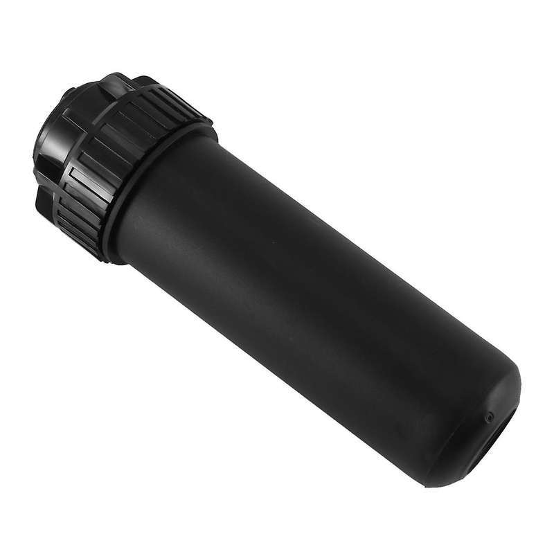 3/4 Inch Female Thread Pop-up Sprinkler Gear Drive Lawn Sprinkler Head Part-circle Pattern 40-360