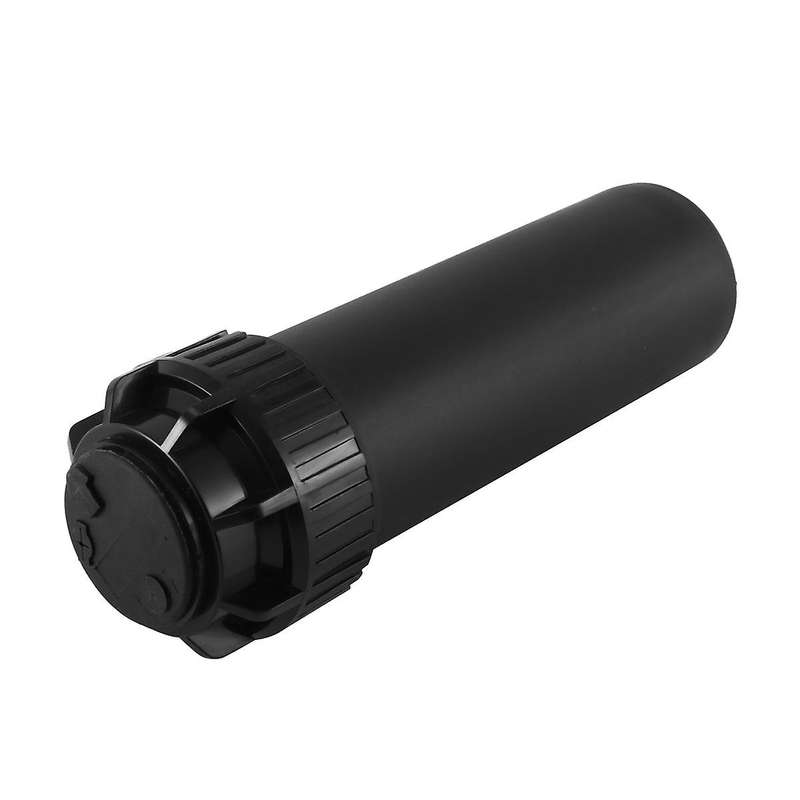 3/4 Inch Female Thread Pop-up Sprinkler Gear Drive Lawn Sprinkler Head Part-circle Pattern 40-360