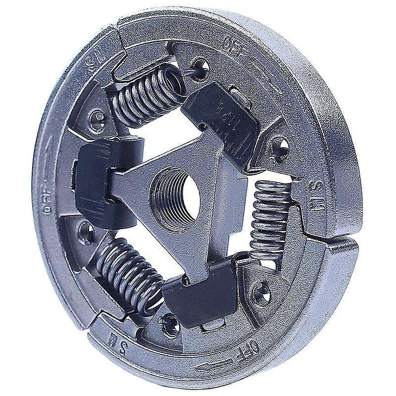 3/8 Clutch Drum Rim Sprocket Needle Bearing Kit for Stihl 044 046 Ms440 Ms460 Ms461 Ms441 Ms361 Ms3