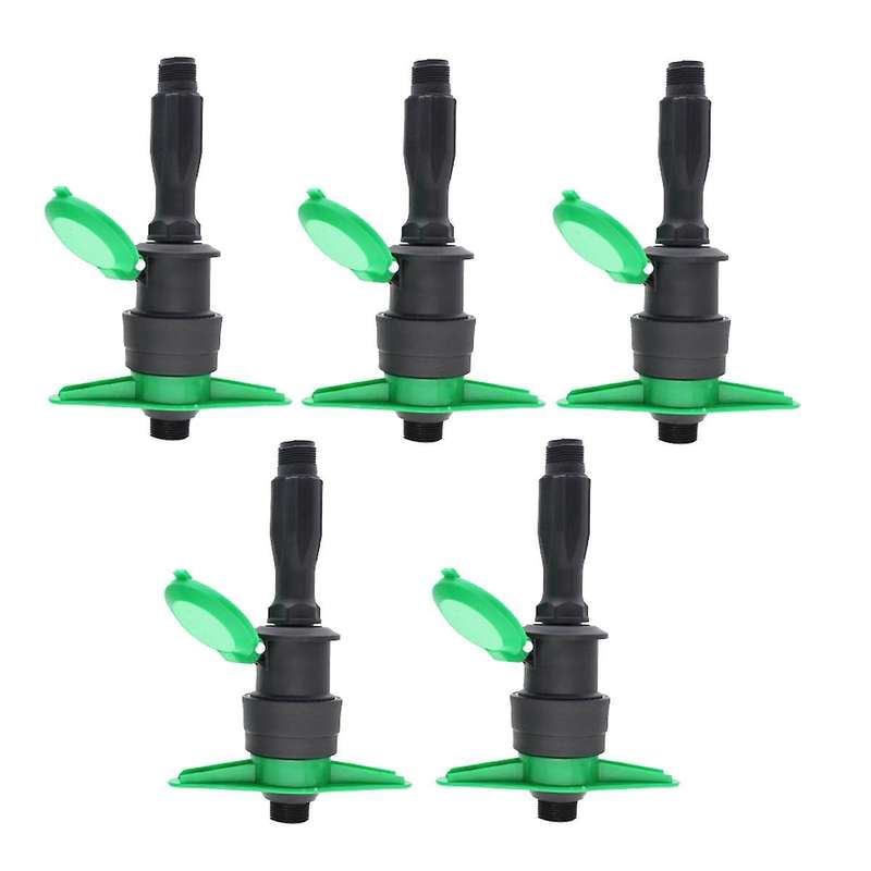 3/4inch Dn20 Male Thread Rapid Water Intake Valve External Thread Quick Water Intake Valve
