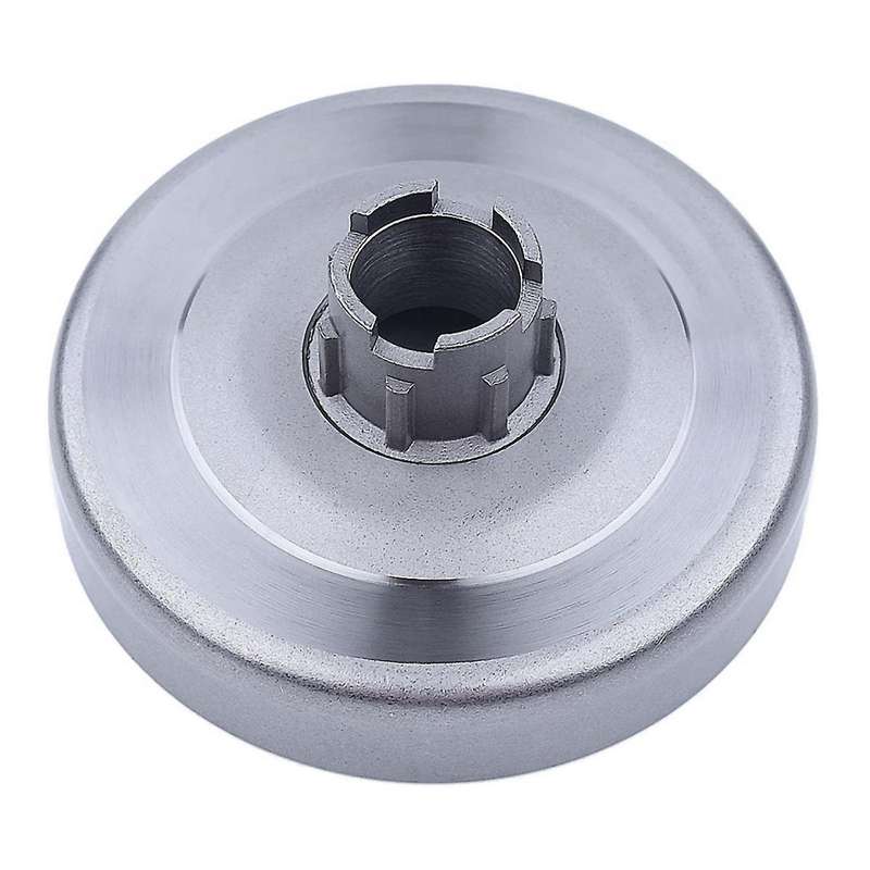 3/8-7t Clutch Drum Rim Sprocket Bearing Kit for 3120 394xp 395xp 3120xp Jonsered 2094 2095 Chainsaw