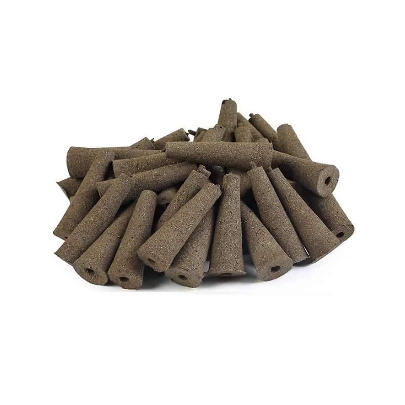 30 Pack Seed Plant Grow Sponges, -friendly Plant Growing Plugs Sponges for Plants Growth