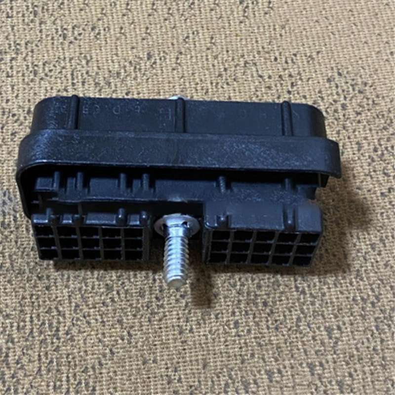 30 Pin Car Connector ECU Connector Metri-Pack 150 for Oil Drilling Machinery Accessories Connector 1