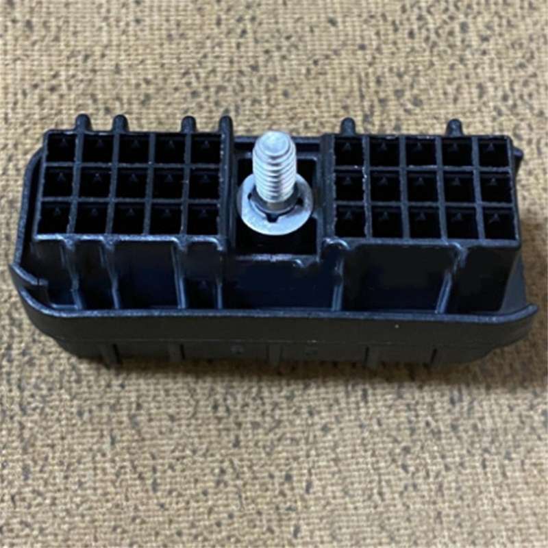30 Pin Car Connector ECU Connector Metri-Pack 150 for Oil Drilling Machinery Accessories Connector 1