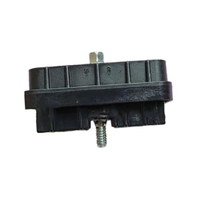 30 Pin Car Connector ECU Connector Metri-Pack 150 for Oil Drilling Machinery Accessories Connector 1