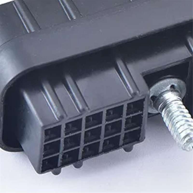 30 Pin Car Connector ECU Connector Metri-Pack 150 for Oil Drilling Machinery Accessories Connector 1