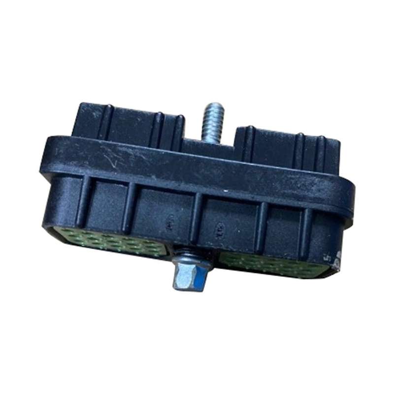 30 Pin Wiring Harness ECU Socket Metri-Pack 150 Oil Drilling Machinery Parts Plug for Connector 1549