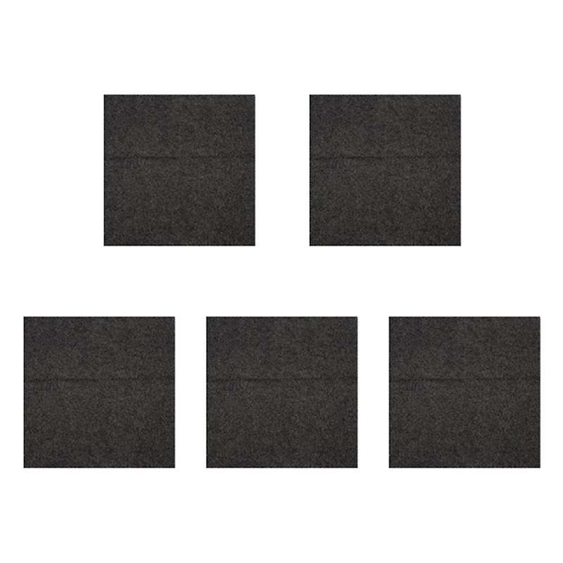 30 X 30cm Cloth Thickened Cleaning Cloths Reusable Car Window Glass Wiping Rags