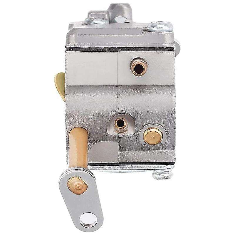 300981002 Carburetor for Homelite 33cc Ut-10532 Ut-10926 Ryobi Ry74003d Chainsaw Carbon Brush Repla